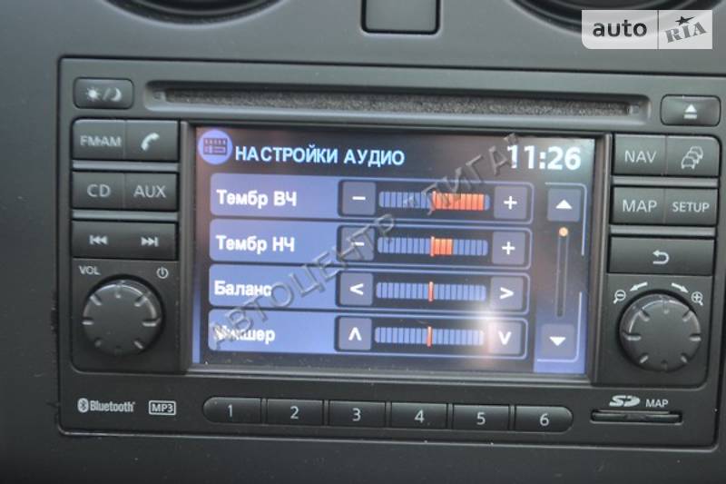 Внедорожник / Кроссовер Nissan Qashqai+2 2011 в Хмельницком фото 91 Внедорожник / Кроссовер Nissan Qashqai+2 2011 в Хмельницком