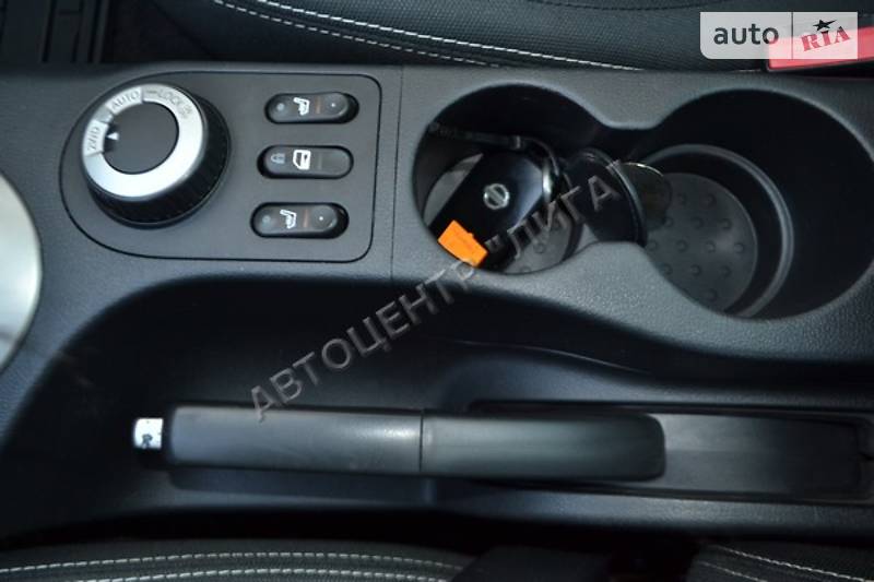 Внедорожник / Кроссовер Nissan Qashqai+2 2011 в Хмельницком фото 94 Внедорожник / Кроссовер Nissan Qashqai+2 2011 в Хмельницком