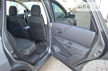 Позашляховик / Кросовер Nissan Qashqai+2 2011 в Хмельницькому