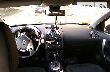 Внедорожник / Кроссовер Nissan Qashqai+2 2011 в Городке