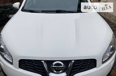 Внедорожник / Кроссовер Nissan Qashqai+2 2010 в Ровно