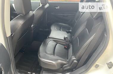 Внедорожник / Кроссовер Nissan Qashqai+2 2010 в Ровно