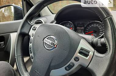 Внедорожник / Кроссовер Nissan Qashqai+2 2010 в Славуте