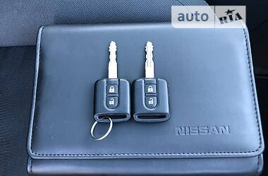 Внедорожник / Кроссовер Nissan Qashqai+2 2012 в Ровно