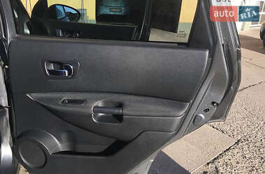 Внедорожник / Кроссовер Nissan Qashqai+2 2011 в Татарбунарах