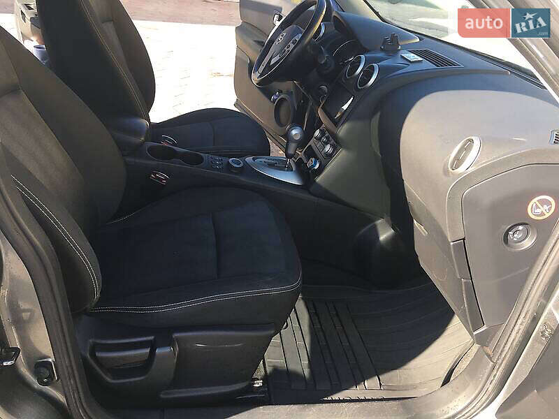 Внедорожник / Кроссовер Nissan Qashqai+2 2011 в Татарбунарах