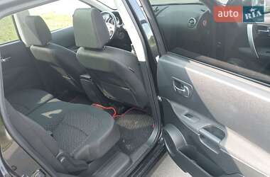 Внедорожник / Кроссовер Nissan Qashqai+2 2009 в Лебедине