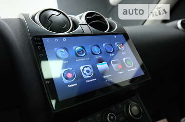 Внедорожник / Кроссовер Nissan Qashqai+2 2012 в 