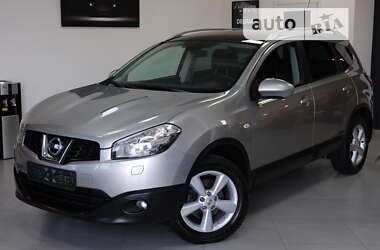 Внедорожник / Кроссовер Nissan Qashqai+2 2012 в Дрогобыче