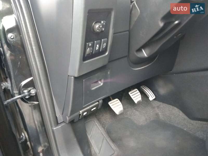 Внедорожник / Кроссовер Nissan Qashqai+2 2014 в Дубно фото 19 Внедорожник / Кроссовер Nissan Qashqai+2 2014 в Дубно