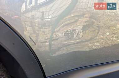 Позашляховик / Кросовер Nissan Qashqai+2 2011 в 