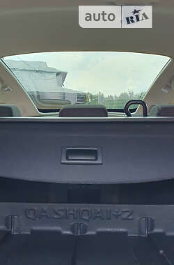 Внедорожник / Кроссовер Nissan Qashqai+2 2013 в Косове