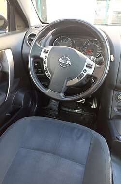 Внедорожник / Кроссовер Nissan Qashqai+2 2011 в Умани