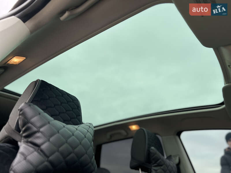 Внедорожник / Кроссовер Nissan Qashqai+2 2008 в Звягеле