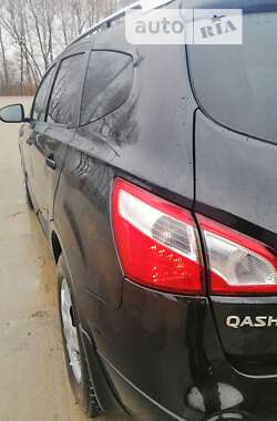 Внедорожник / Кроссовер Nissan Qashqai+2 2013 в Пулинах