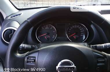 Внедорожник / Кроссовер Nissan Qashqai+2 2011 в Звягеле