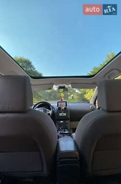 Позашляховик / Кросовер Nissan Qashqai+2 2008 в 