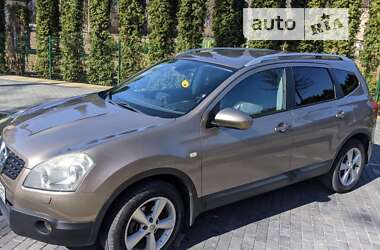 Внедорожник / Кроссовер Nissan Qashqai+2 2008 в Шепетовке