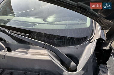 Позашляховик / Кросовер Nissan Qashqai+2 2011 в 