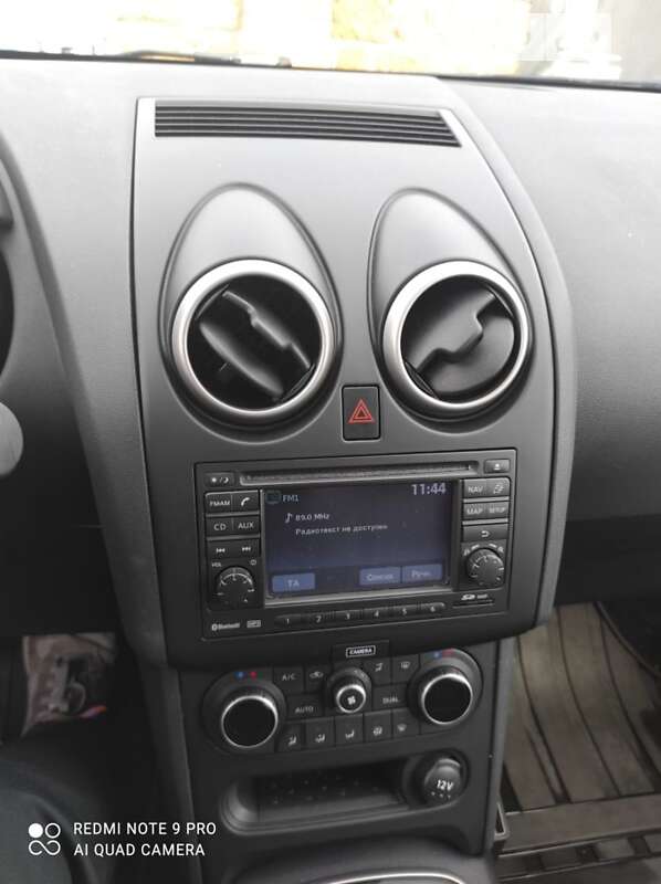 Внедорожник / Кроссовер Nissan Qashqai+2 2013 в Владимире