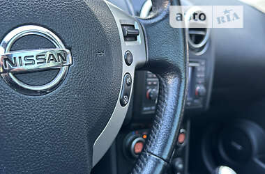 Внедорожник / Кроссовер Nissan Qashqai+2 2012 в Коломые