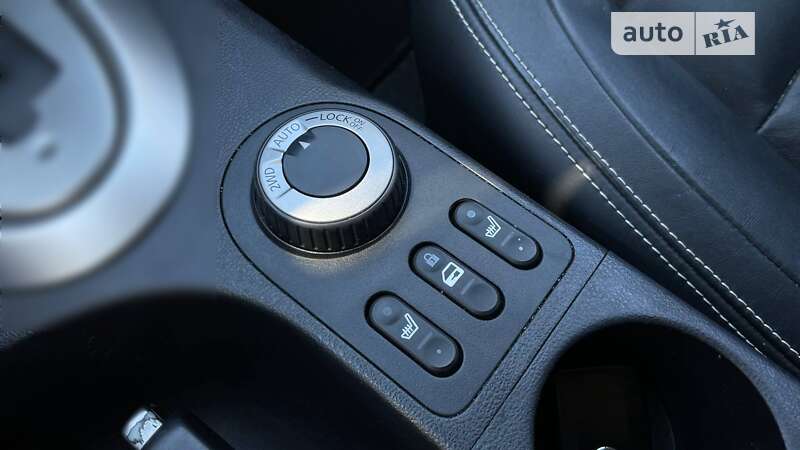 Внедорожник / Кроссовер Nissan Qashqai+2 2012 в Львове