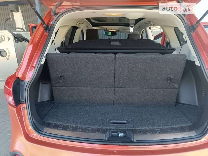 Внедорожник / Кроссовер Nissan Qashqai+2 2009 в Тернополе