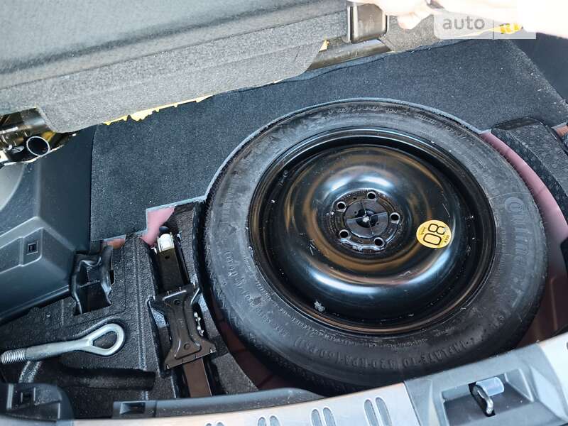 Внедорожник / Кроссовер Nissan Qashqai+2 2009 в Тернополе