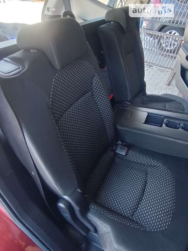 Внедорожник / Кроссовер Nissan Qashqai+2 2009 в Тернополе