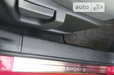 Внедорожник / Кроссовер Nissan Qashqai+2 2013 в Звягеле