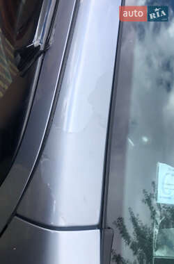 Позашляховик / Кросовер Nissan Qashqai+2 2010 в 