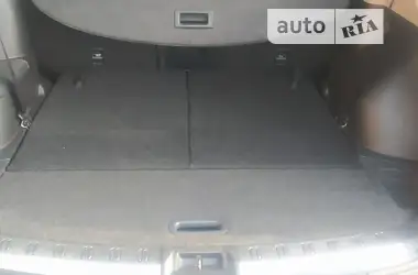 Nissan Qashqai+2 2010
