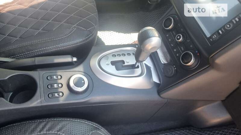 Внедорожник / Кроссовер Nissan Qashqai+2 2012 в Одессе