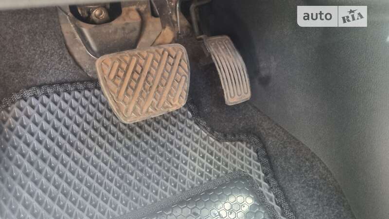 Внедорожник / Кроссовер Nissan Qashqai+2 2012 в Одессе