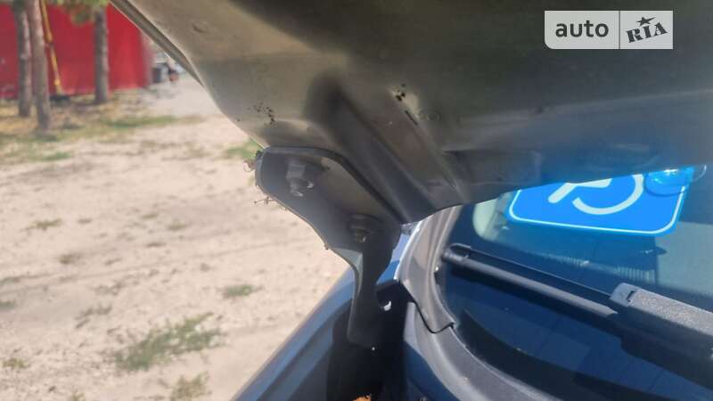 Внедорожник / Кроссовер Nissan Qashqai+2 2012 в Одессе