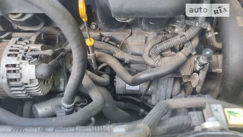 Внедорожник / Кроссовер Nissan Qashqai+2 2012 в Одессе