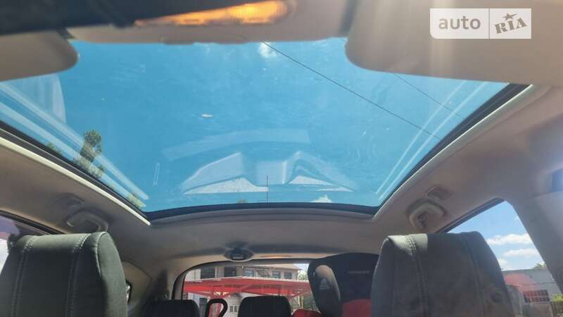 Внедорожник / Кроссовер Nissan Qashqai+2 2012 в Одессе