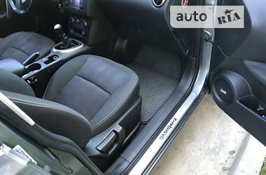 Внедорожник / Кроссовер Nissan Qashqai+2 2012 в Виннице