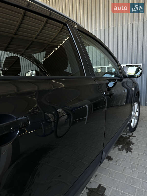 Внедорожник / Кроссовер Nissan Qashqai+2 2009 в Яготине