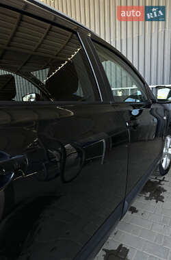Внедорожник / Кроссовер Nissan Qashqai+2 2009 в 
