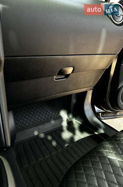 Внедорожник / Кроссовер Nissan Qashqai+2 2009 в 