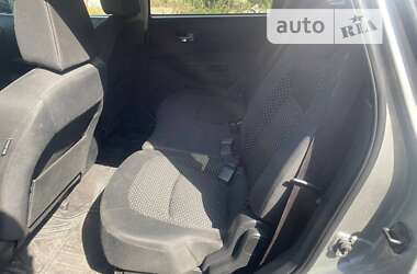 Внедорожник / Кроссовер Nissan Qashqai+2 2009 в Виннице