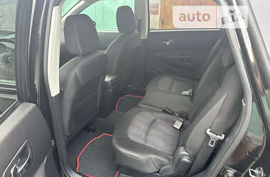 Позашляховик / Кросовер Nissan Qashqai+2 2012 в Хмельницькому