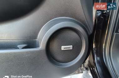 Внедорожник / Кроссовер Nissan Qashqai+2 2011 в 