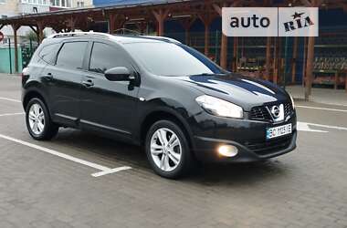 Позашляховик / Кросовер Nissan Qashqai+2 2011 в Старокостянтинові