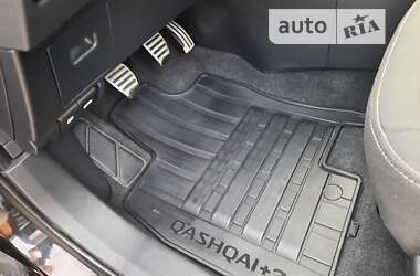 Внедорожник / Кроссовер Nissan Qashqai+2 2010 в Полтаве