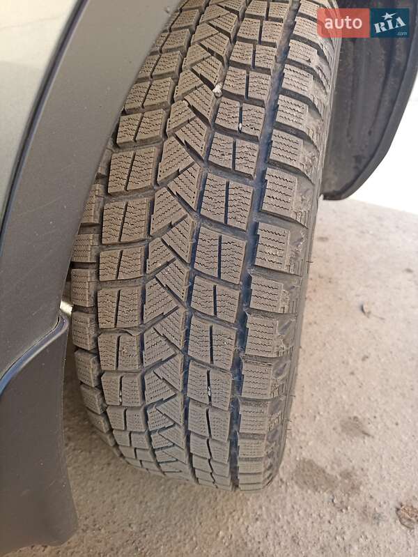 Внедорожник / Кроссовер Nissan Qashqai+2 2011 в Умани фото 41 Внедорожник / Кроссовер Nissan Qashqai+2 2011 в Умани