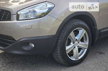 Внедорожник / Кроссовер Nissan Qashqai+2 2010 в Ковеле