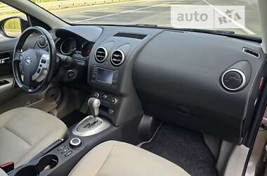 Внедорожник / Кроссовер Nissan Qashqai+2 2010 в Ковеле