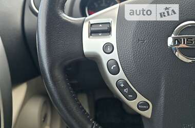 Внедорожник / Кроссовер Nissan Qashqai+2 2010 в Ковеле